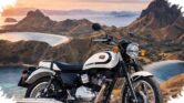 Kawasaki W230 Datang Membawa Aura 60-an, Motor Retro Ringan yang Ramah untuk Harian