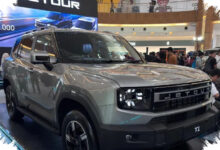 Jetour T1 PHEV Vs Mesin Bensin, Selisih Rp150 Juta untuk Fitur yang Tak Disangka