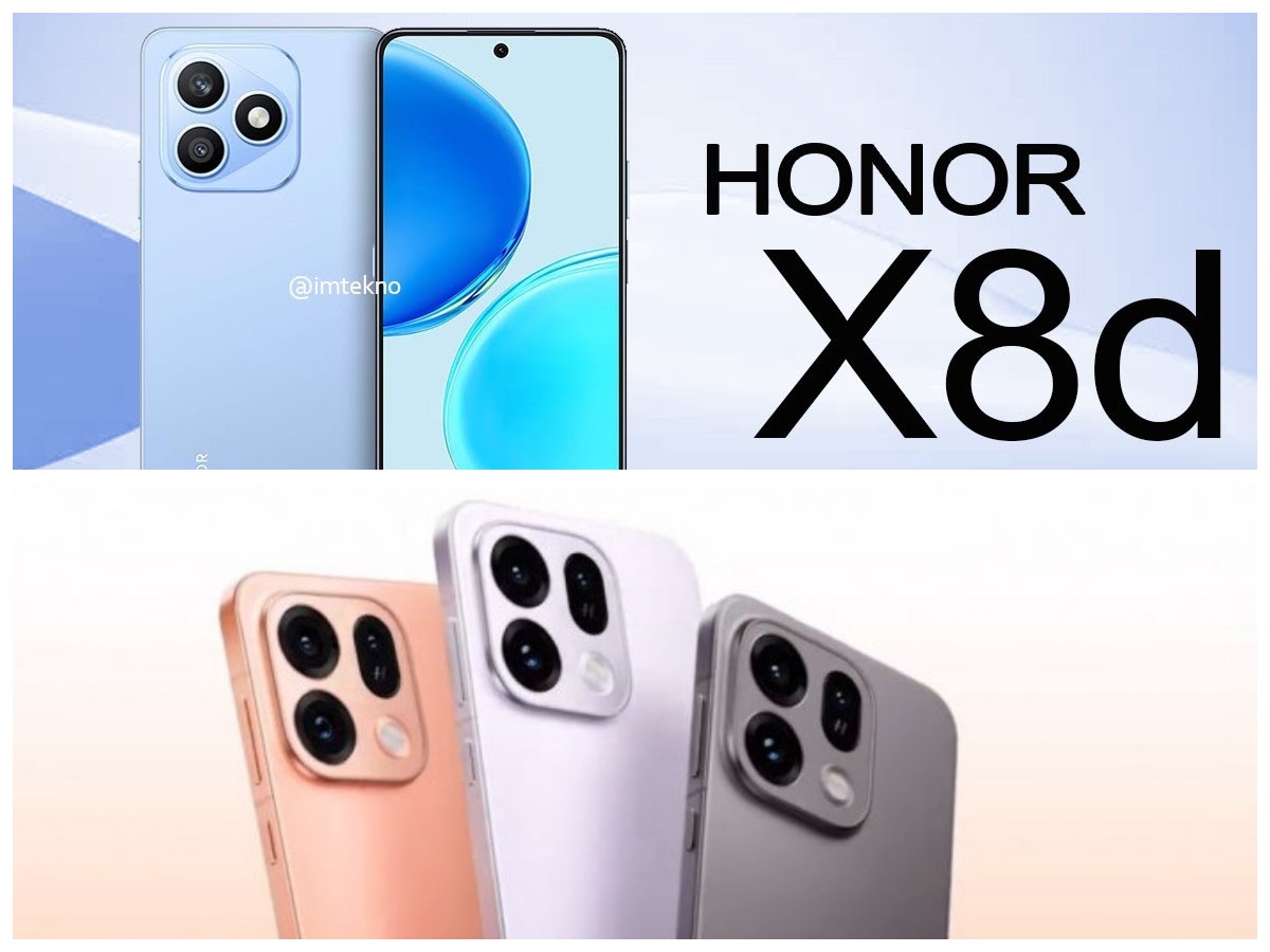Honor X8d Masuk Indonesia, Baterai Silikon-Karbon Jadi Senjata di Kelas Smartphone Terjangkau
