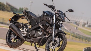 Yamaha MT 15 Lebih Galak, Tapi Honda CB150X Justru Lebih Enak Diajak Touring Jauh