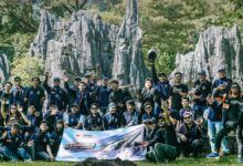 Touring Dari Bantimurung Ke Leang-Leang, Perpaduan Alam Dan Jejak Purba Yang Tak Biasa