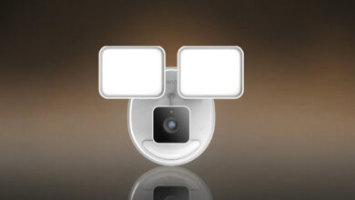Walmart Tak Sengaja Bocorkan Kamera Onn Baru, Penantang Google Nest Cam Ini Terlihat Lebih Menggoda