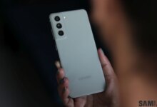 Galaxy S21 FE Dapat Update Baru, Bukan One UI 8.5 tapi Celah Keamanan Penting Ditutup