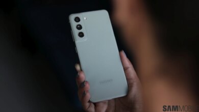 Galaxy S21 FE Dapat Update Baru, Bukan One UI 8.5 tapi Celah Keamanan Penting Ditutup