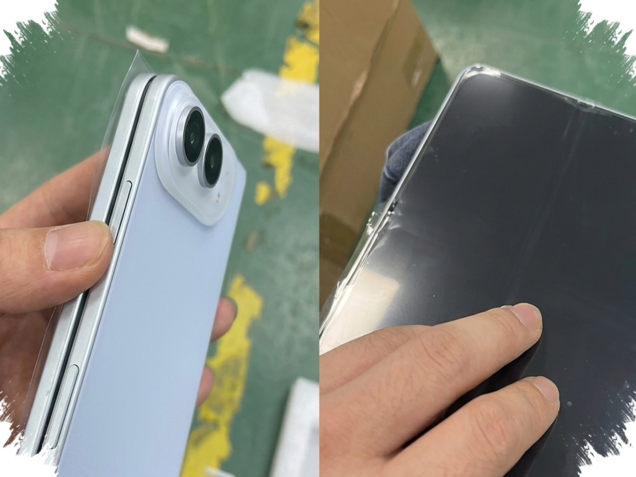 Bocoran iPhone Ultra Fold Makin Serius, Engsel Liquid Metal Bisa Jadi Senjata Apple