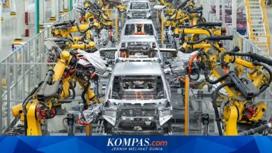 Pabrik BYD di Subang Kebakaran, Manajemen Pastikan Api Cepat Padam dan Tak Ada Korban