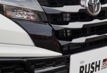 Toyota Rush Masih Diburu, Harga Mulai Rp 280 Jutaan dan Pajak Tahunannya Cuma Segini