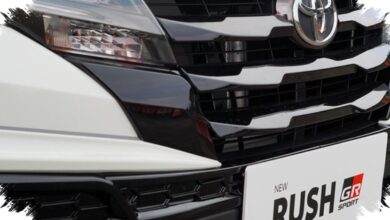 Toyota Rush Masih Diburu, Harga Mulai Rp 280 Jutaan dan Pajak Tahunannya Cuma Segini