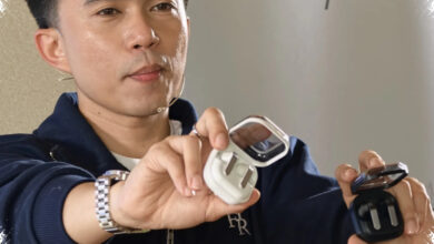Galaxy Buds4 Series Bikin Kerja Lebih Tenang, ANC Adaptif dan Fokus Lebih Terjaga