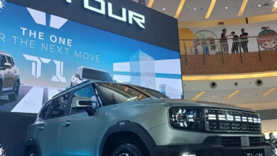 JETOUR T1 I-DM Sudah Bisa Dipesan, Unit Pertama Janji Sampai Dalam Dua Pekan