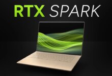 Laptop 14 Mm Ini Bawa RTX 5070 dan RAM 128 GB, Tipisnya Tak Lagi Identik dengan Kompromi