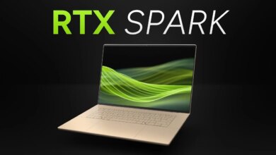 Laptop 14 Mm Ini Bawa RTX 5070 dan RAM 128 GB, Tipisnya Tak Lagi Identik dengan Kompromi
