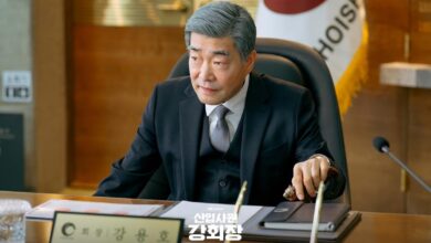7 Keuntungan Pertukaran Tubuh Yong Ho di Reborn Rookie, Kesempatan Rebut Lagi Choiseong Group