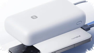 Power Bank Baru Xiaomi Ini Tahu Kebutuhan Pengguna, Kabel USB-C Menyatu dan Aman Dibawa Terbang