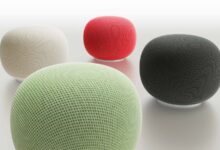 Setelah 6 Tahun Vakum, Speaker Baru Google Akhirnya Punya Tanggal Rilis?