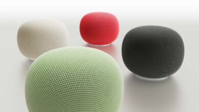 Setelah 6 Tahun Vakum, Speaker Baru Google Akhirnya Punya Tanggal Rilis?
