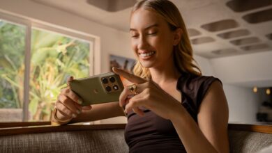 Saat Ponsel Lain Sibuk Jualan AI, Motorola Edge 2026 Justru Menang di Hal yang Dipakai Tiap Hari
