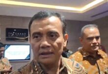 Sawah Jateng Tergerus Industri Dan Perumahan, Pemerintah Kejar LSD Untuk Menahan Laju Alih Fungsi
