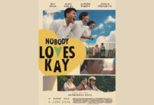 Nobody Loves Kay, Drama E-Sport Terinspirasi Perjalanan Kairi ONIC
