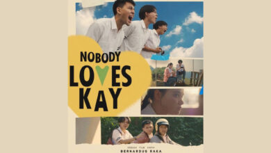 Nobody Loves Kay, Drama E-Sport Terinspirasi Perjalanan Kairi ONIC
