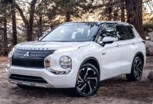 Mitsubishi Bisa Bikin Outlander Lebih Garang, Raider Siap Tantang Rival Adventure SUV
