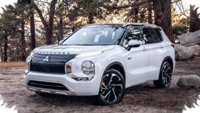 Mitsubishi Bisa Bikin Outlander Lebih Garang, Raider Siap Tantang Rival Adventure SUV