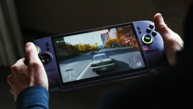 MSI Claw 8 EX AI+ Sangat Menjanjikan, Tapi Harganya Bisa Merusak Segalanya