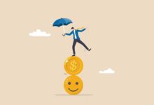 Uang Bisa Beli Kebahagiaan, Tapi Hanya Sampai Titik Ini