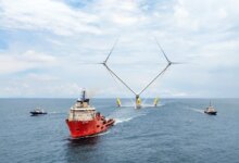 Turbin Angin Lepas Pantai Raksasa Ini Bukan Sekadar Rekor, Bisa Ubah Peta Energi Bersih