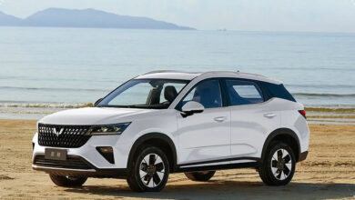 Wuling Alvez Kian Dilirik Keluarga, Desain Sporty dan Safety Lengkap Jadi Nilai Lebih