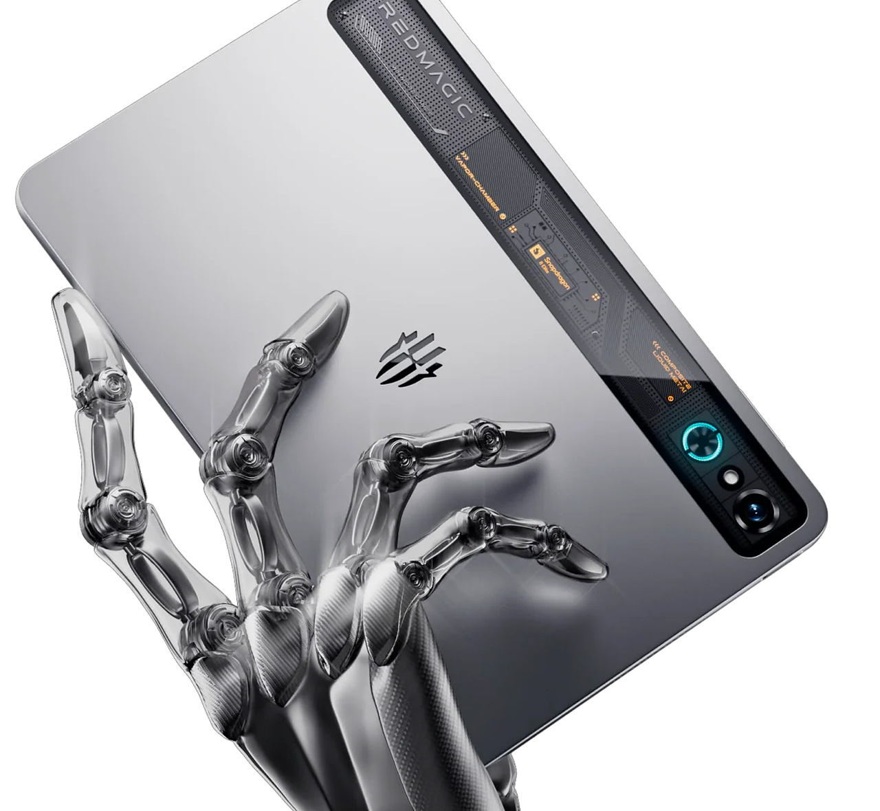 5 Tablet Android Mid-Range Paling Buas 2026, Snapdragon 8 Elite Mulai Bikin iPad Terancam