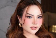 Lisa Mariana Bela Ruben Onsu, Sindir Sarwendah dan Giorgio Antonio