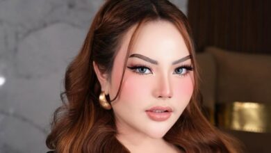 Lisa Mariana Bela Ruben Onsu, Sindir Sarwendah dan Giorgio Antonio