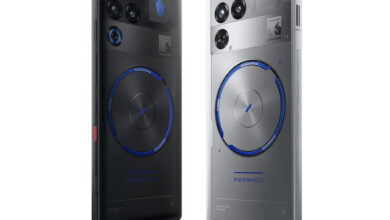 Red Magic 11S Pro Puncaki AnTuTu, Rekornya Tembus Skor Tertinggi Sepanjang Ini