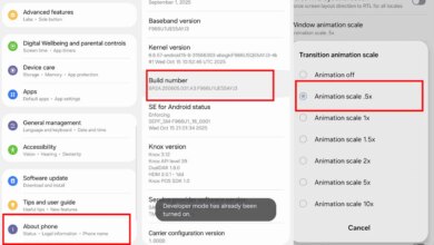 HP Android Lama Tak Harus Diganti, Cukup Ubah Pengaturan Ini agar Kembali Lancar