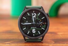 Xiaomi Watch S5, Jam Premium Yang Sulit Ditolak Di Harga Rp3 Jutaan