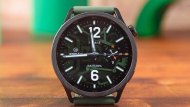 Xiaomi Watch S5, Jam Premium Yang Sulit Ditolak Di Harga Rp3 Jutaan