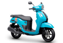 Harga Motor Matic Naik Lagi per Juni 2026, Fazzio dan BeAT Makin Dekat ke Batas Psikologis