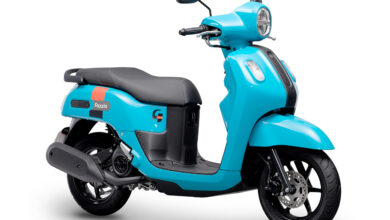 Harga Motor Matic Naik Lagi per Juni 2026, Fazzio dan BeAT Makin Dekat ke Batas Psikologis