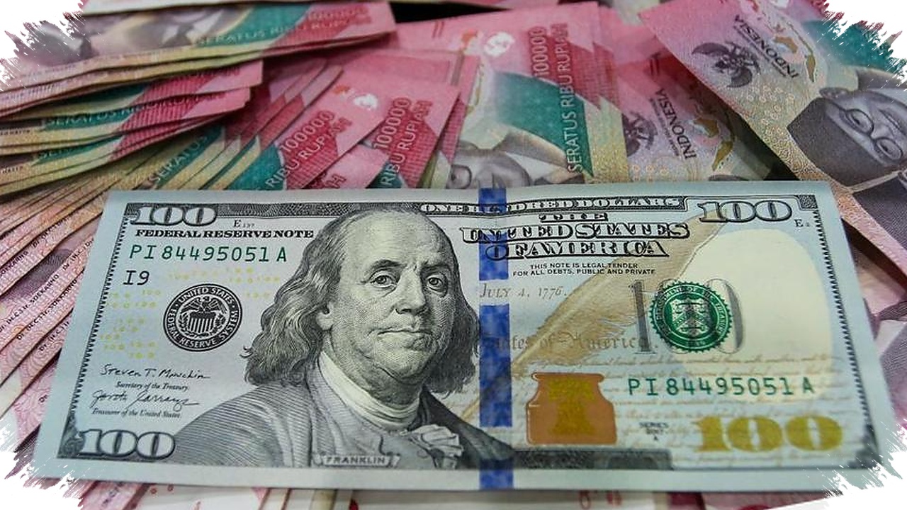 BI Ungkap Dua Biang Kerok Rupiah Tembus Rp 18.000, Geopolitik Timur Tengah dan Permintaan Dolar Domestik