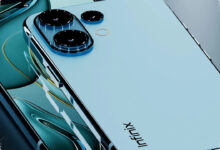 Infinix HOT 70, HP Rp2 Jutaan dengan Baterai 6000mAh yang Terasa Lebih Mahal
