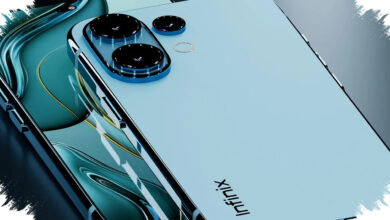 Infinix HOT 70, HP Rp2 Jutaan dengan Baterai 6000mAh yang Terasa Lebih Mahal