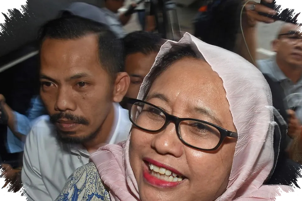 Dilantik Saat BGN Disorot, Harta Nanik S Deyang Rp6,3 Miliar dan Tercatat Nihil Utang