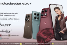 Motorola Edge 70 Pro+ Datang Tanpa Kejutan, Kamera Zoom 50MP Jadi Nilai Jual Utamanya