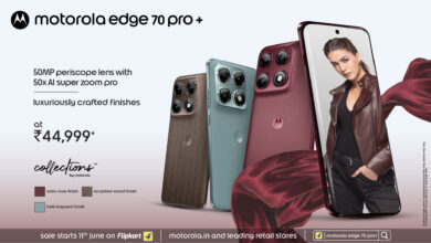 Motorola Edge 70 Pro+ Datang Tanpa Kejutan, Kamera Zoom 50MP Jadi Nilai Jual Utamanya