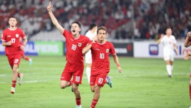 Dicoret Dari Skuad FIFA Matchday, Respons Dewasa Egy Maulana Vikri Menguatkan Timnas Indonesia