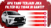 Saat Suku Cadang Naik, Auto2000 Pilih Tahan Harga Oli dan Filter untuk Jaga Konsumen