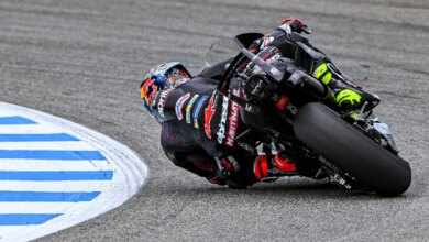 Marquez Dituding Hoki Juara MotoGP 2026, Martin Cedera Bikin Gelarnya Dipertanyakan