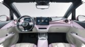 Interior BYD Dolphin G Terungkap, Kabin Futuristis Yang Tetap Praktis Dengan Tombol Fisik Interior BYD Dolphin G Terungkap, Kabin Futuristis Yang Tetap Praktis Dengan Tombol Fisik