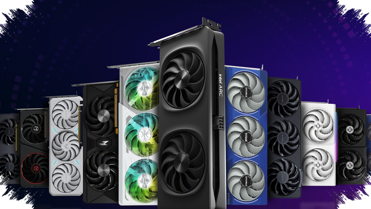 Intel Ngotot Pertahankan Arc di PC, Nasib GPU Desktopnya Justru Makin Bikin Bertanya